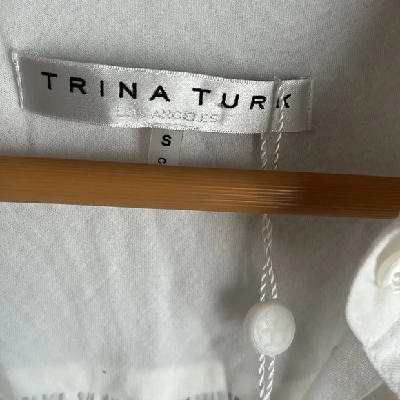 NEW Trina Turk QUEENSLAND DRESS - Picture 9 of 13